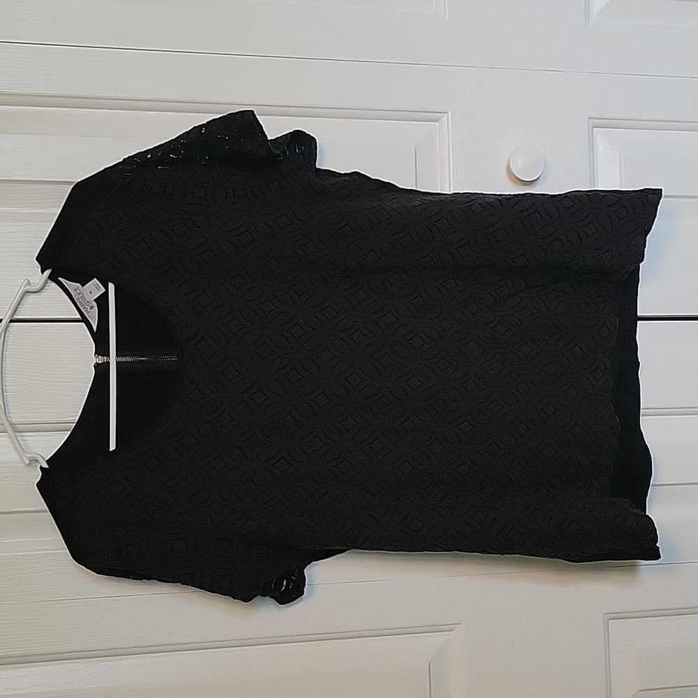 Market & Spruce Blouse